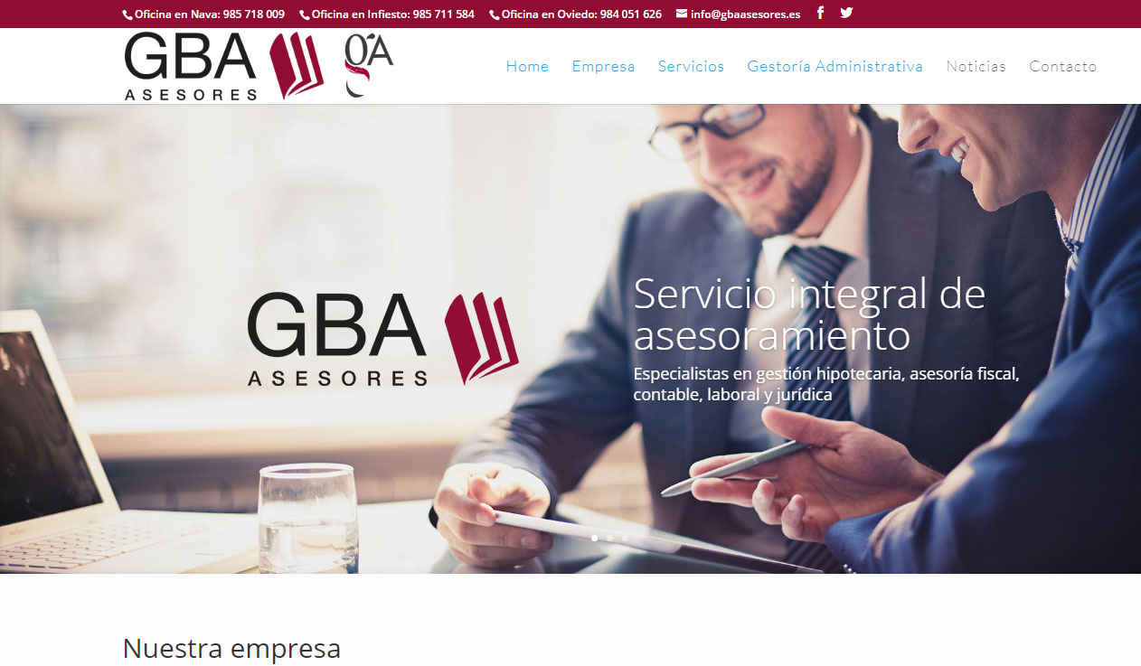 GBA Asesores